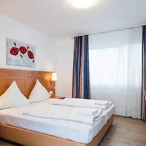 G & L Hotel Dortmund