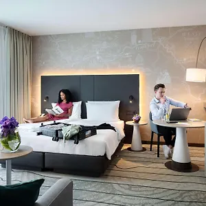 4* Отель Hyatt Place Frankfurt Airport