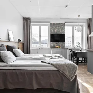 Forenom Bromma 3*, Stockholm Schweden