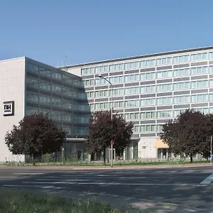 Nh Frankfurt Niederrad Франкфурт-на-Майне