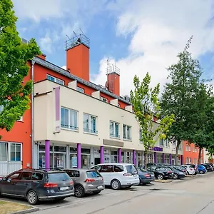 Plaza Регенсбург