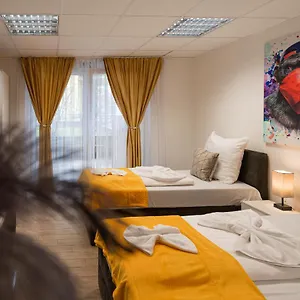 Cannstatter Hotel Stuttgart
