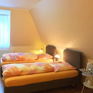 Barcelona Bed & Breakfast Hotel Dusseldorf