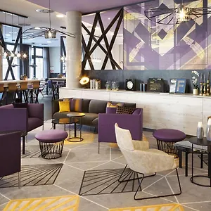 - The Niu, Air Frankfurt Messe By Ihg פרנקפורט