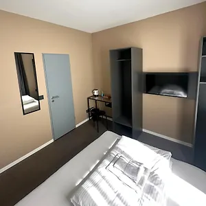 Benztown Gaestehaus Hotel Stuttgart