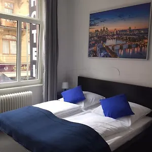3* Hotel Main Frankfurt