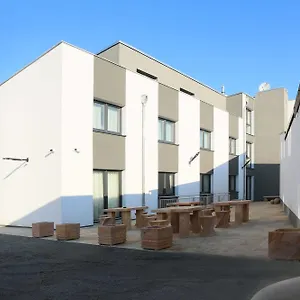 3* Hotel Naam & Frankfurt City-messe Airport
