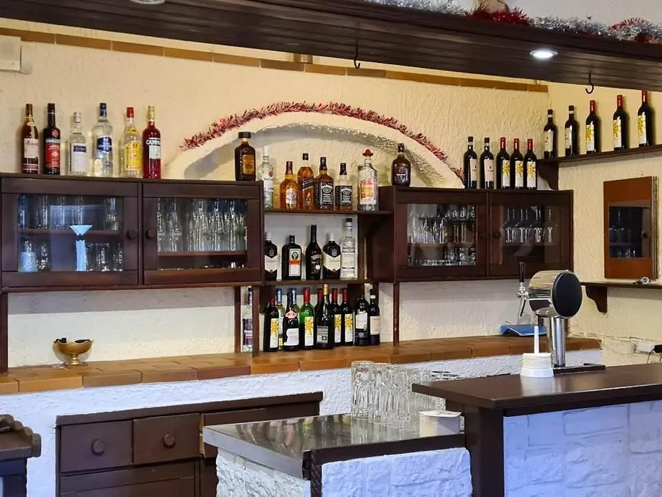 Hotel Am Schloss Φραγκφούρτη
